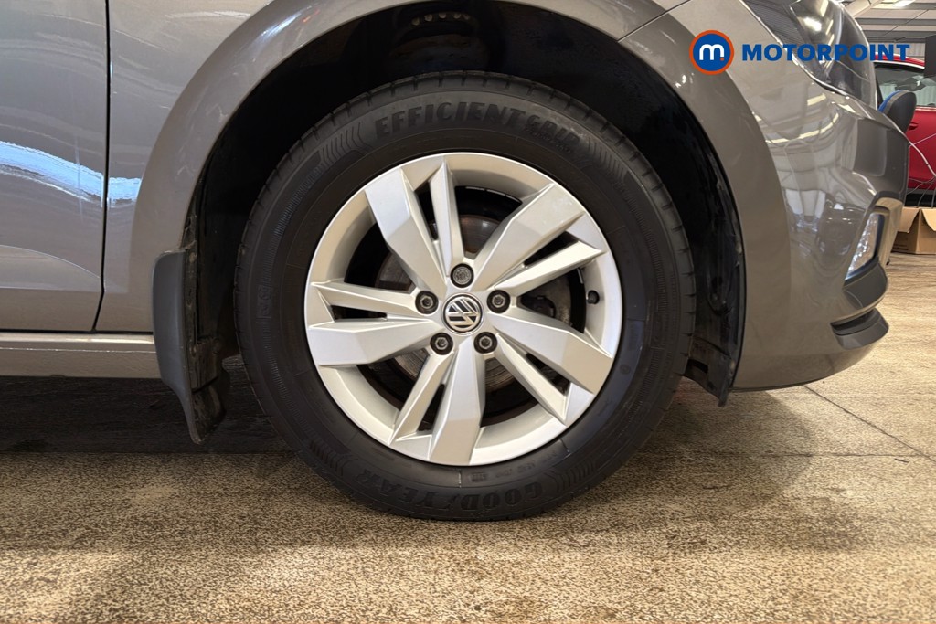 Volkswagen Polo SE Automatic Petrol Hatchback - Stock Number (1634454) - 50th supplementary image