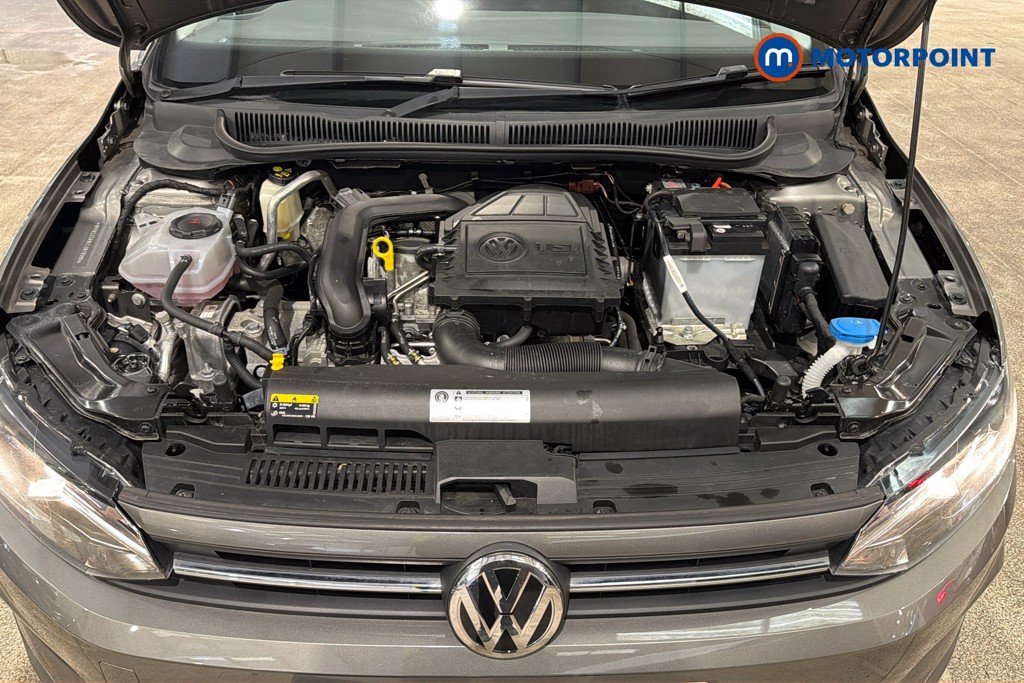 Volkswagen Polo SE Automatic Petrol Hatchback - Stock Number (1634454) - 51st supplementary image