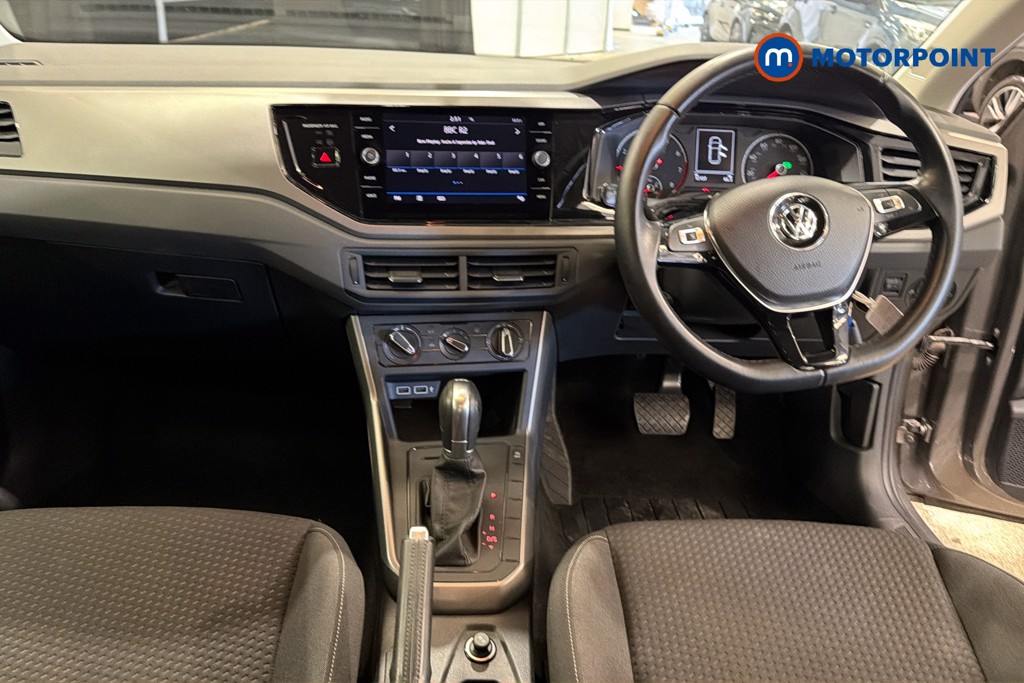 Volkswagen Polo SE Automatic Petrol Hatchback - Stock Number (1634454) - 1st supplementary image