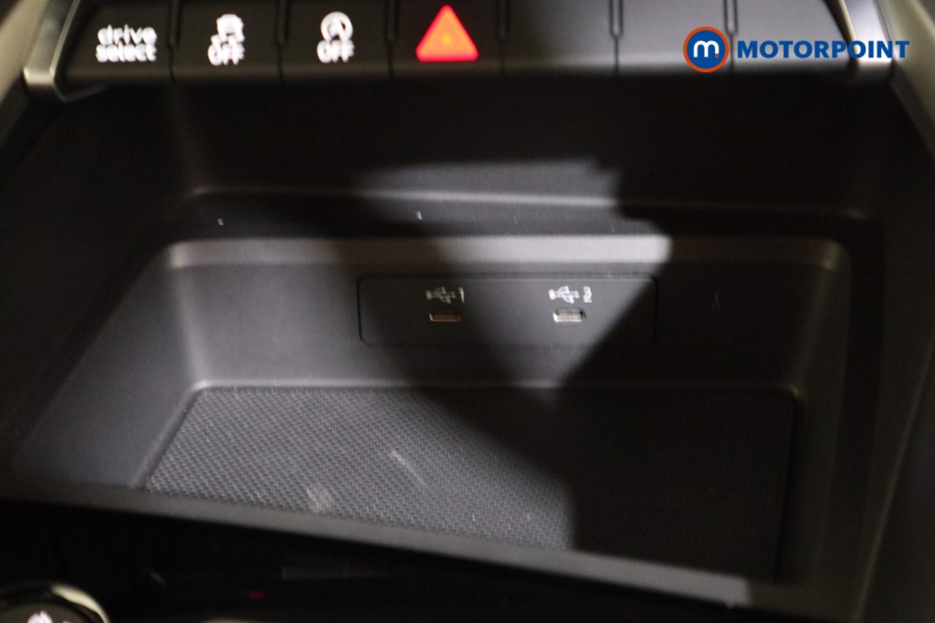 Audi A3 Sport Automatic Petrol Hatchback - Stock Number (1634464) - 9th supplementary image