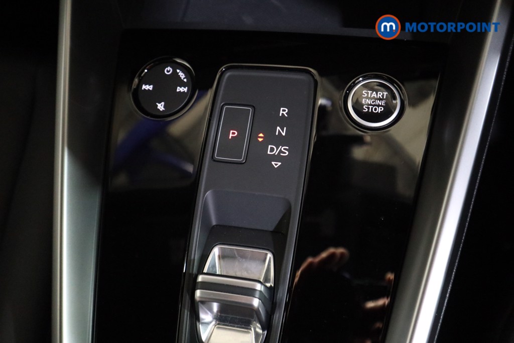 Audi A3 Sport Automatic Petrol Hatchback - Stock Number (1634464) - 10th supplementary image