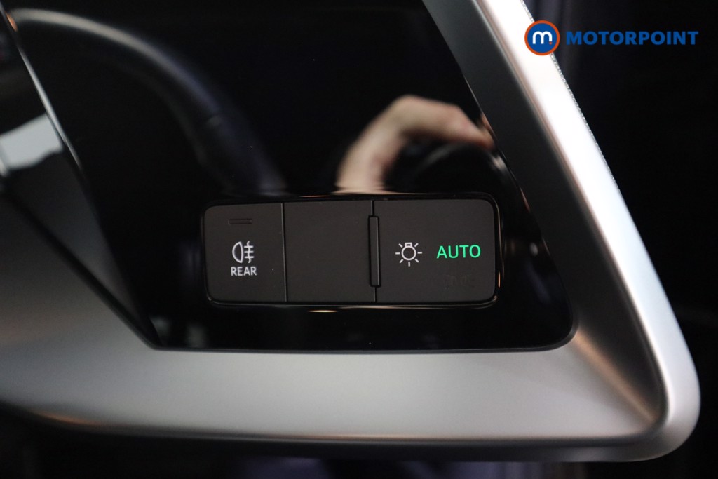 Audi A3 Sport Automatic Petrol Hatchback - Stock Number (1634464) - 14th supplementary image