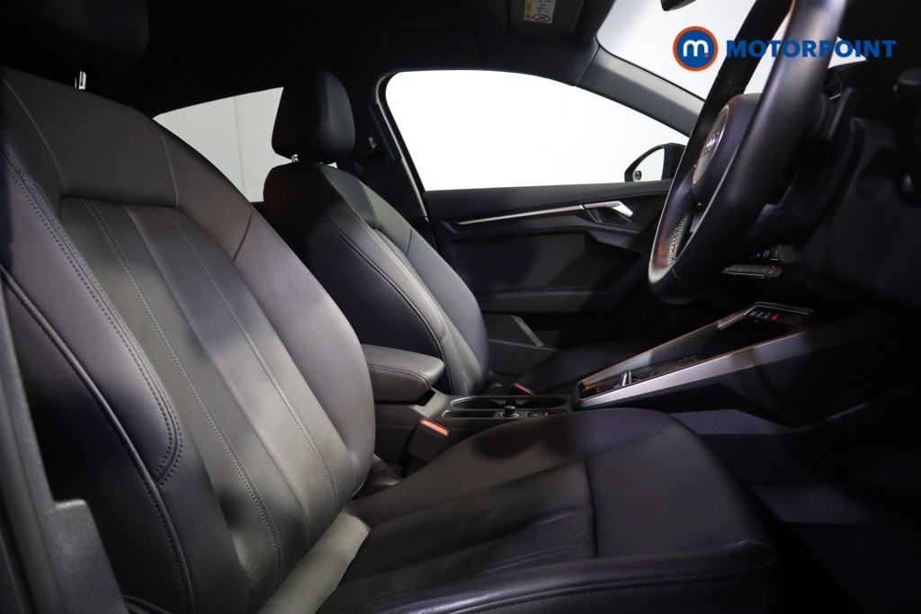 Audi A3 Sport Automatic Petrol Hatchback - Stock Number (1634464) - 17th supplementary image
