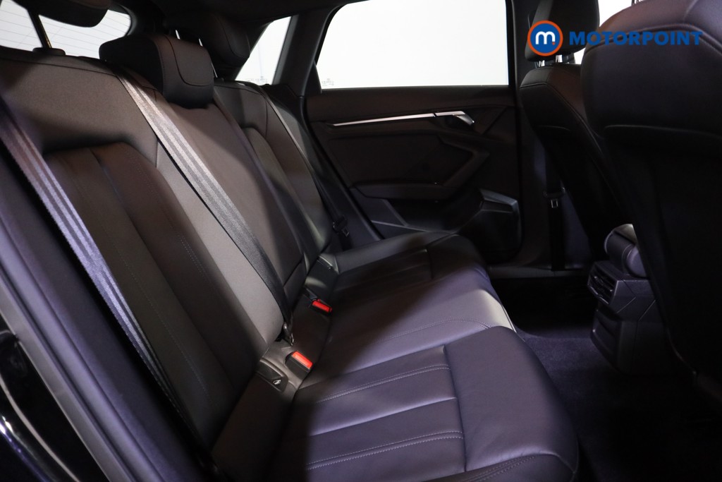 Audi A3 Sport Automatic Petrol Hatchback - Stock Number (1634464) - 18th supplementary image