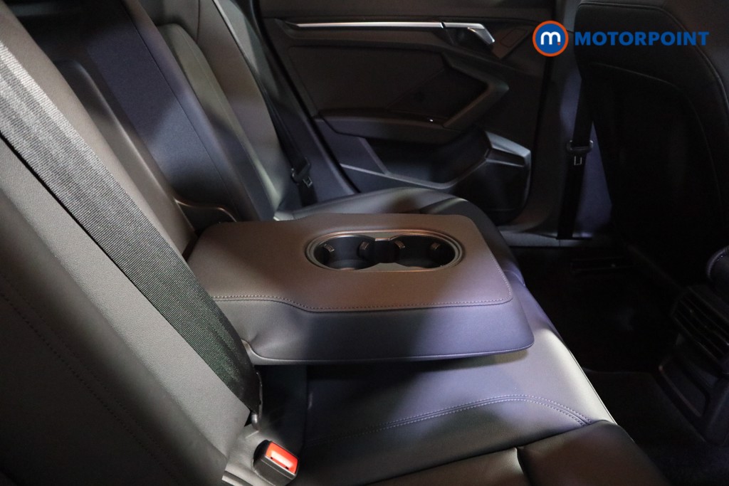 Audi A3 Sport Automatic Petrol Hatchback - Stock Number (1634464) - 20th supplementary image