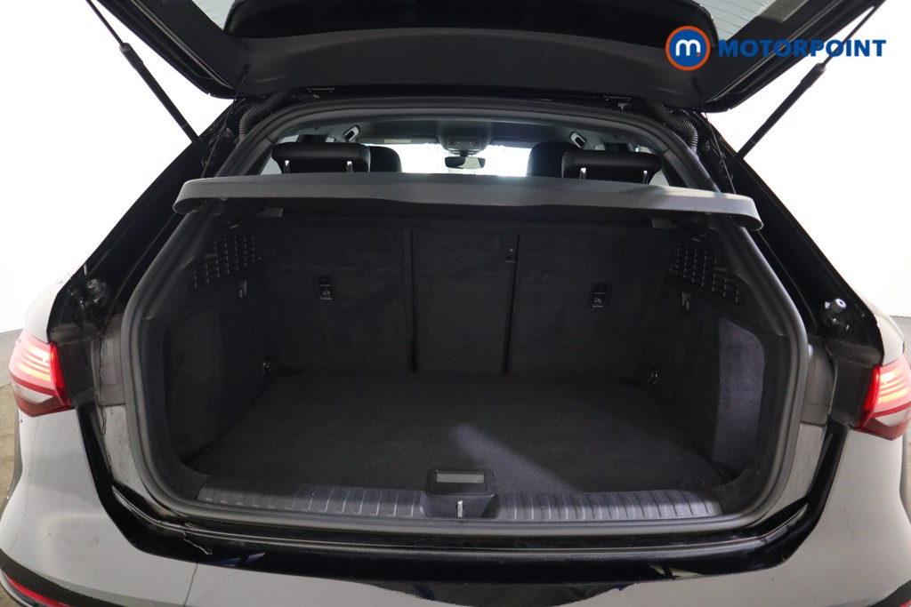 Audi A3 Sport Automatic Petrol Hatchback - Stock Number (1634464) - 22nd supplementary image