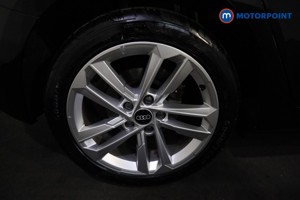Audi A3 Sport Automatic Petrol Hatchback - Stock Number (1634464) - 23rd supplementary image