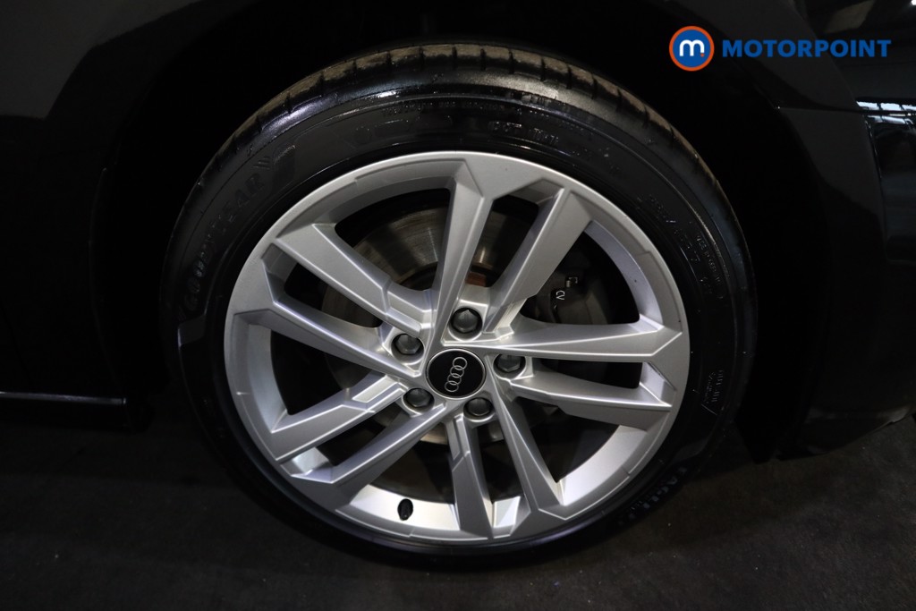 Audi A3 Sport Automatic Petrol Hatchback - Stock Number (1634464) - 24th supplementary image