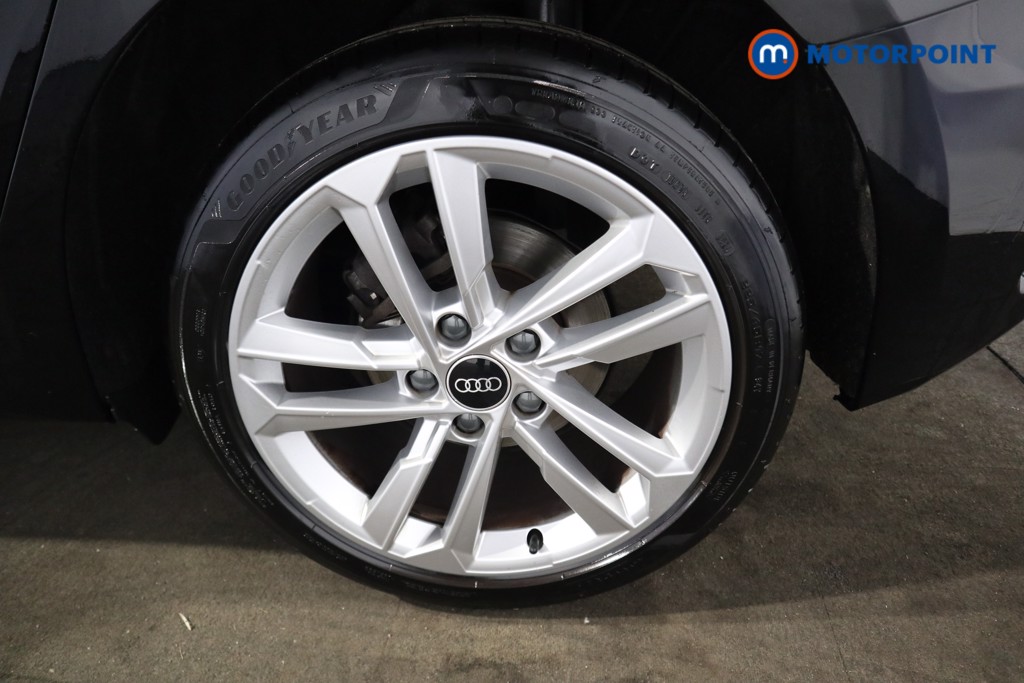 Audi A3 Sport Automatic Petrol Hatchback - Stock Number (1634464) - 26th supplementary image