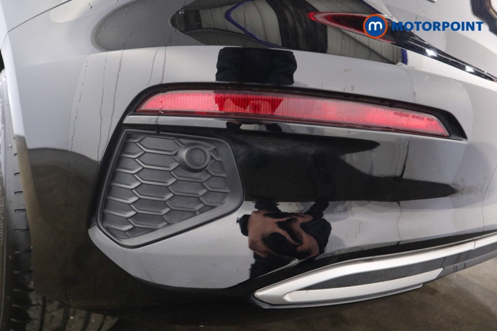 Audi A3 Sport Automatic Petrol Hatchback - Stock Number (1634464) - 27th supplementary image