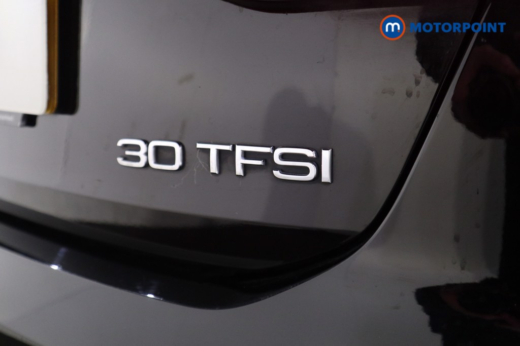 Audi A3 Sport Automatic Petrol Hatchback - Stock Number (1634464) - 29th supplementary image