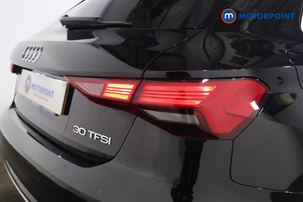 Audi A3 Sport Automatic Petrol Hatchback - Stock Number (1634464) - 30th supplementary image