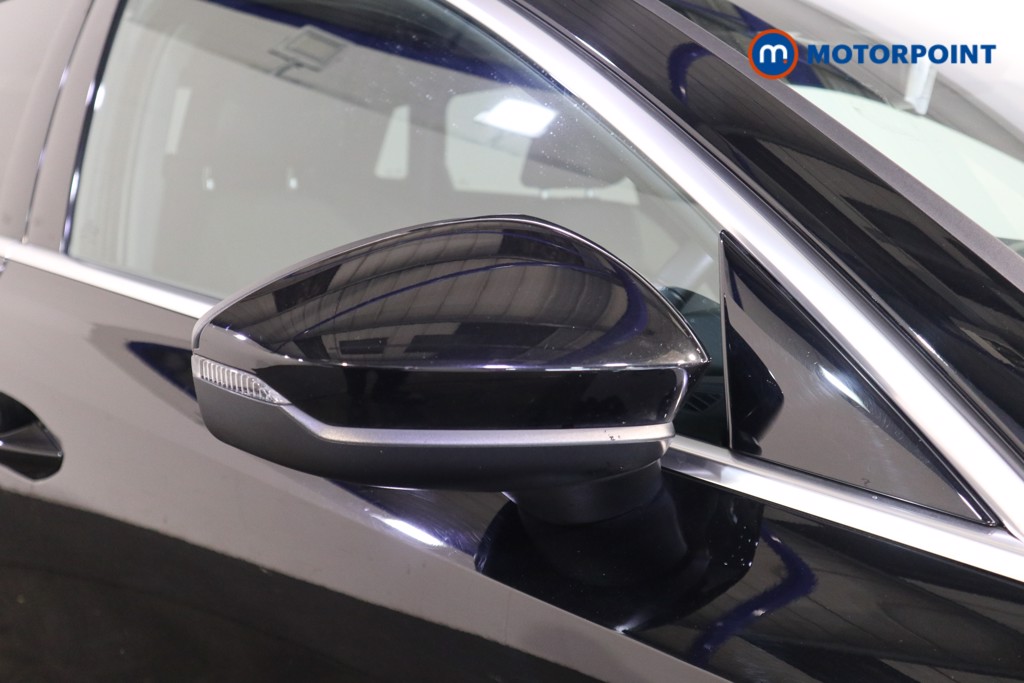 Audi A3 Sport Automatic Petrol Hatchback - Stock Number (1634464) - 33rd supplementary image