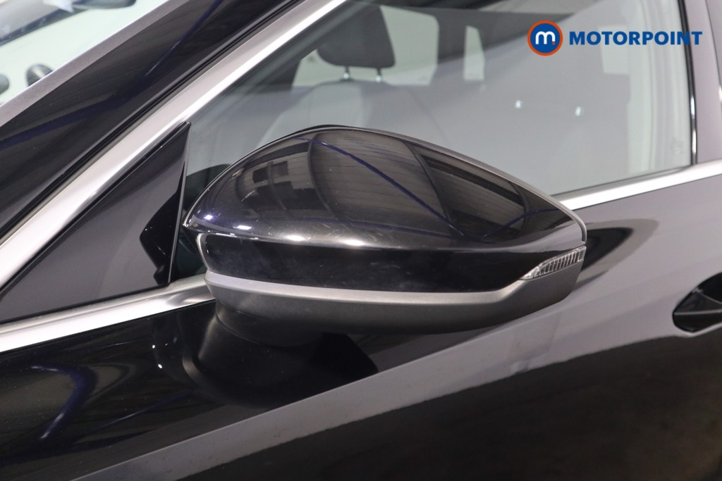 Audi A3 Sport Automatic Petrol Hatchback - Stock Number (1634464) - 34th supplementary image