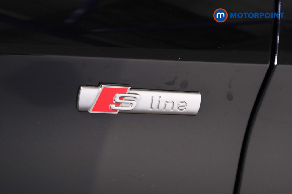 Audi A3 Sport Automatic Petrol Hatchback - Stock Number (1634464) - 35th supplementary image