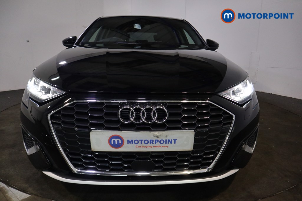 Audi A3 Sport Automatic Petrol Hatchback - Stock Number (1634464) - 39th supplementary image