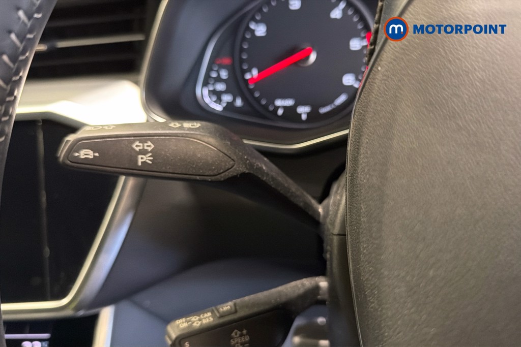 Audi A6 Black Edition Automatic Diesel Estate - Stock Number (1634491) - 6th supplementary image