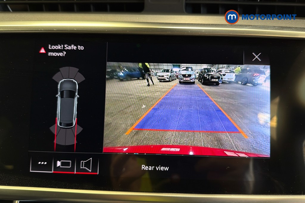 Audi A6 Black Edition Automatic Diesel Estate - Stock Number (1634491) - 13th supplementary image