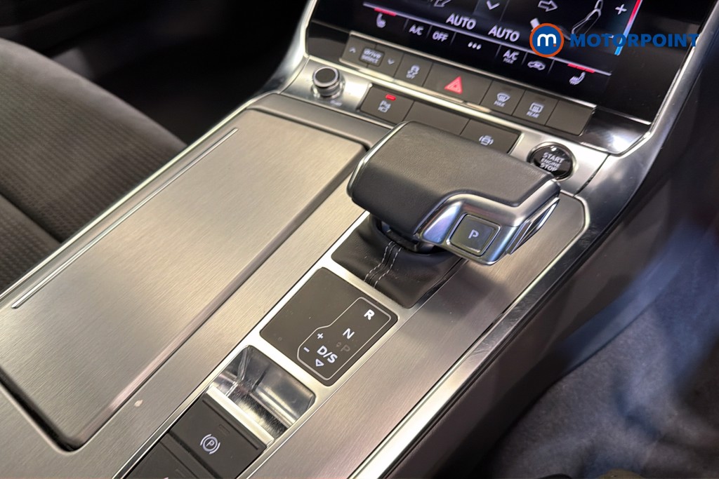 Audi A6 Black Edition Automatic Diesel Estate - Stock Number (1634491) - 15th supplementary image