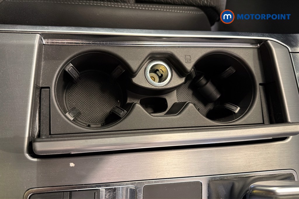 Audi A6 Black Edition Automatic Diesel Estate - Stock Number (1634491) - 16th supplementary image