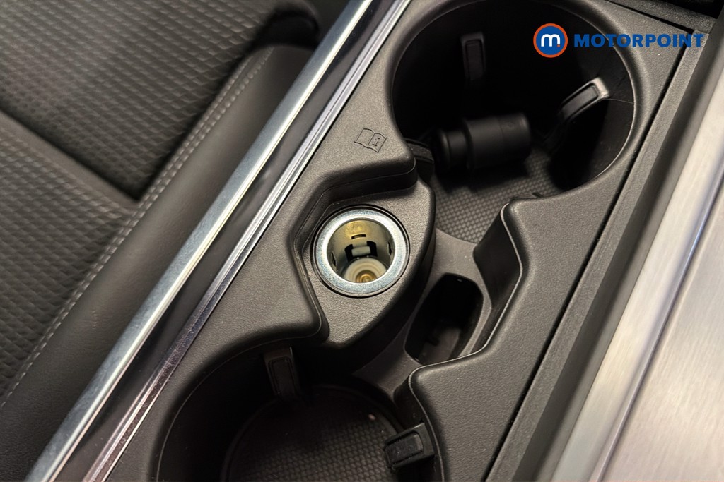 Audi A6 Black Edition Automatic Diesel Estate - Stock Number (1634491) - 17th supplementary image