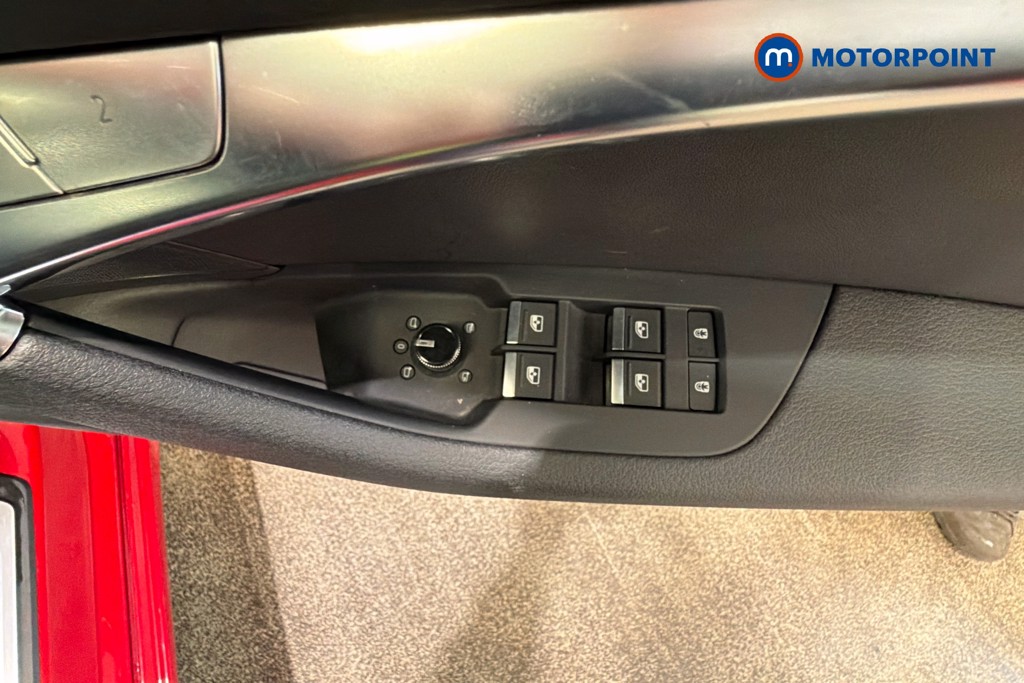 Audi A6 Black Edition Automatic Diesel Estate - Stock Number (1634491) - 20th supplementary image