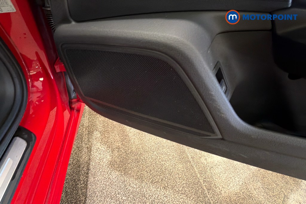 Audi A6 Black Edition Automatic Diesel Estate - Stock Number (1634491) - 21st supplementary image