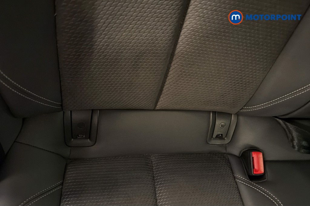 Audi A6 Black Edition Automatic Diesel Estate - Stock Number (1634491) - 29th supplementary image