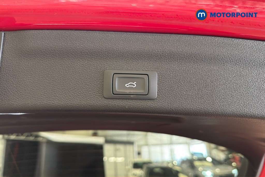 Audi A6 Black Edition Automatic Diesel Estate - Stock Number (1634491) - 35th supplementary image