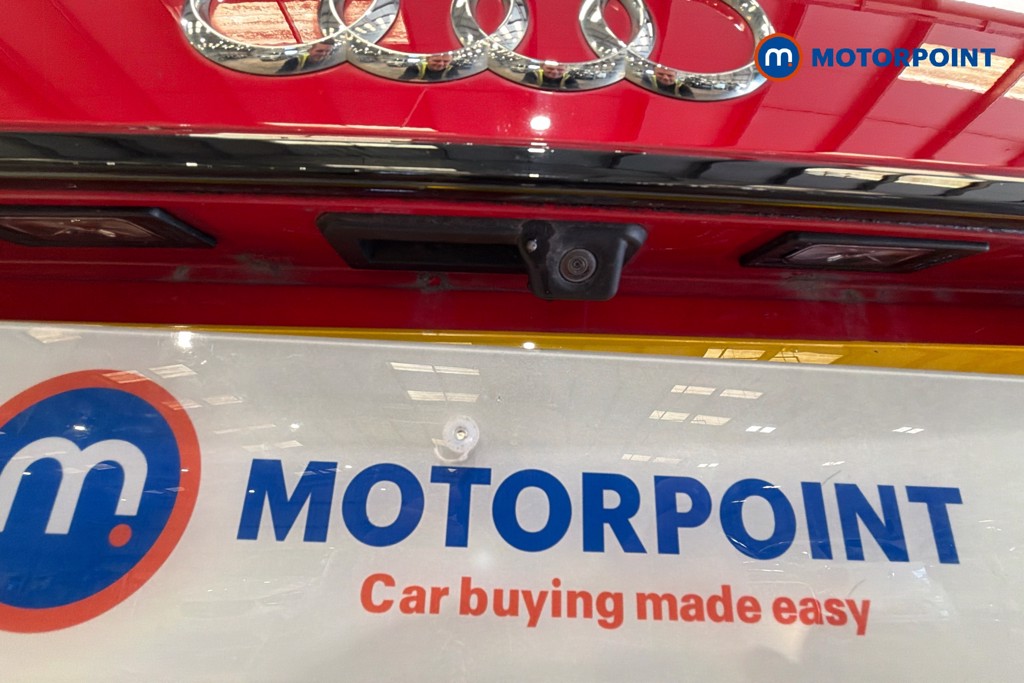 Audi A6 Black Edition Automatic Diesel Estate - Stock Number (1634491) - 36th supplementary image