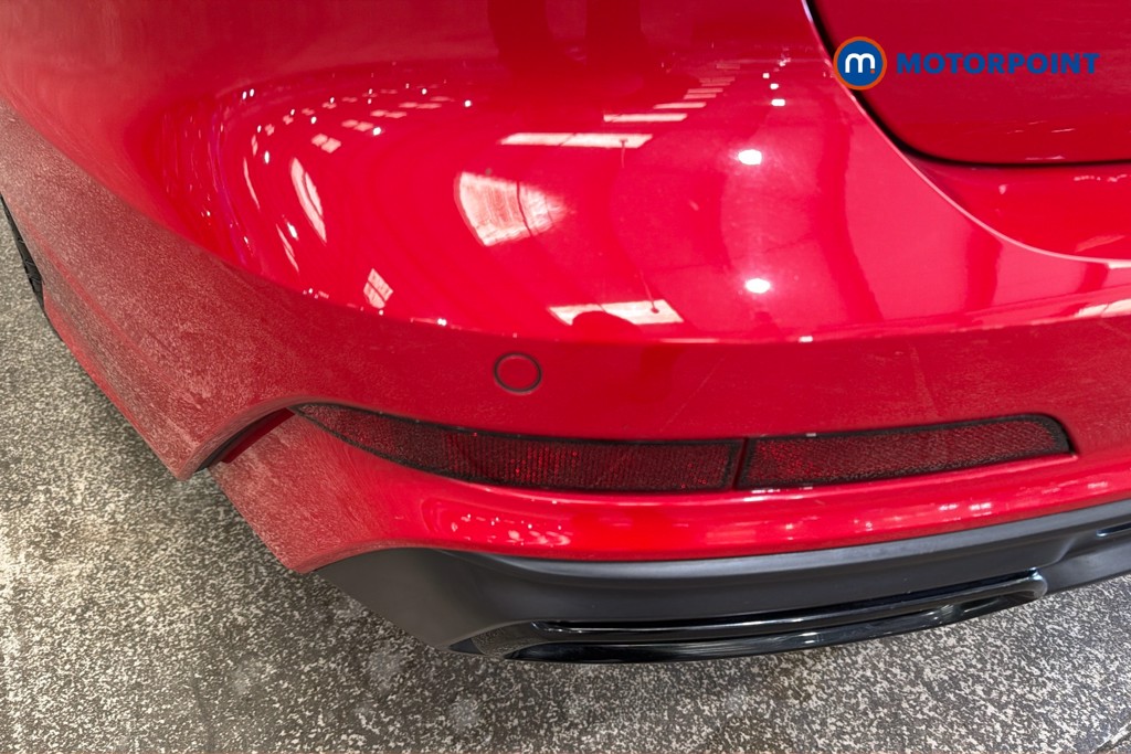 Audi A6 Black Edition Automatic Diesel Estate - Stock Number (1634491) - 40th supplementary image