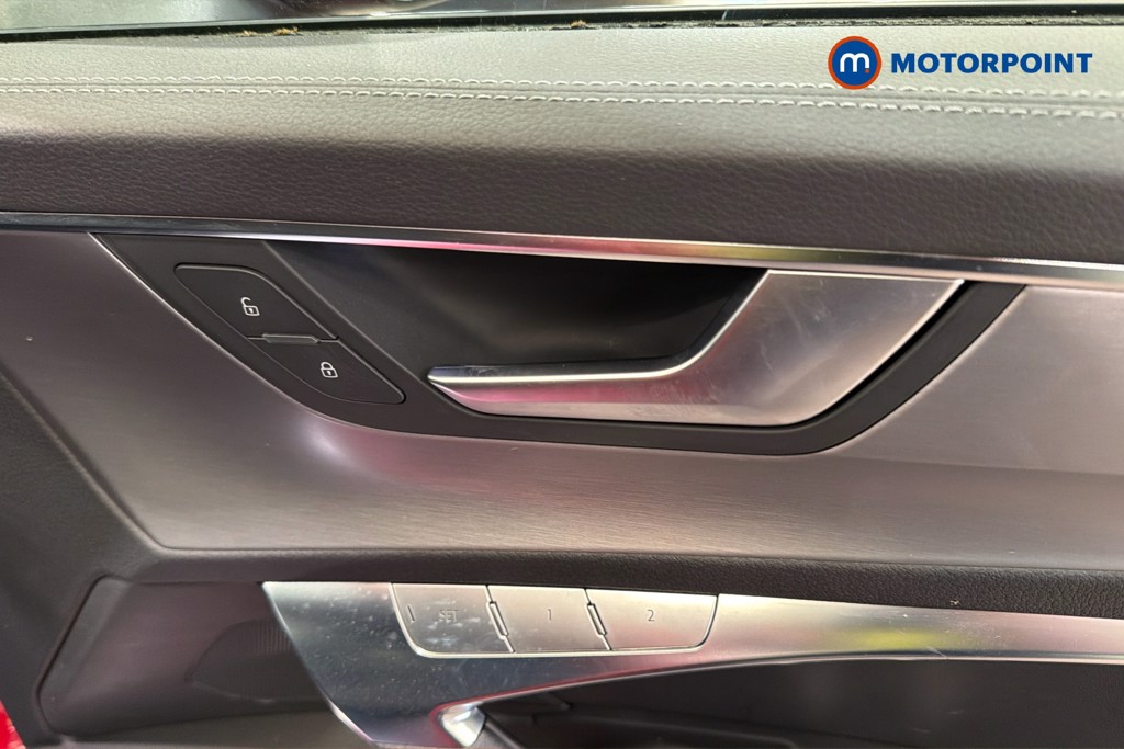 Audi A6 Black Edition Automatic Diesel Estate - Stock Number (1634491) - 42nd supplementary image