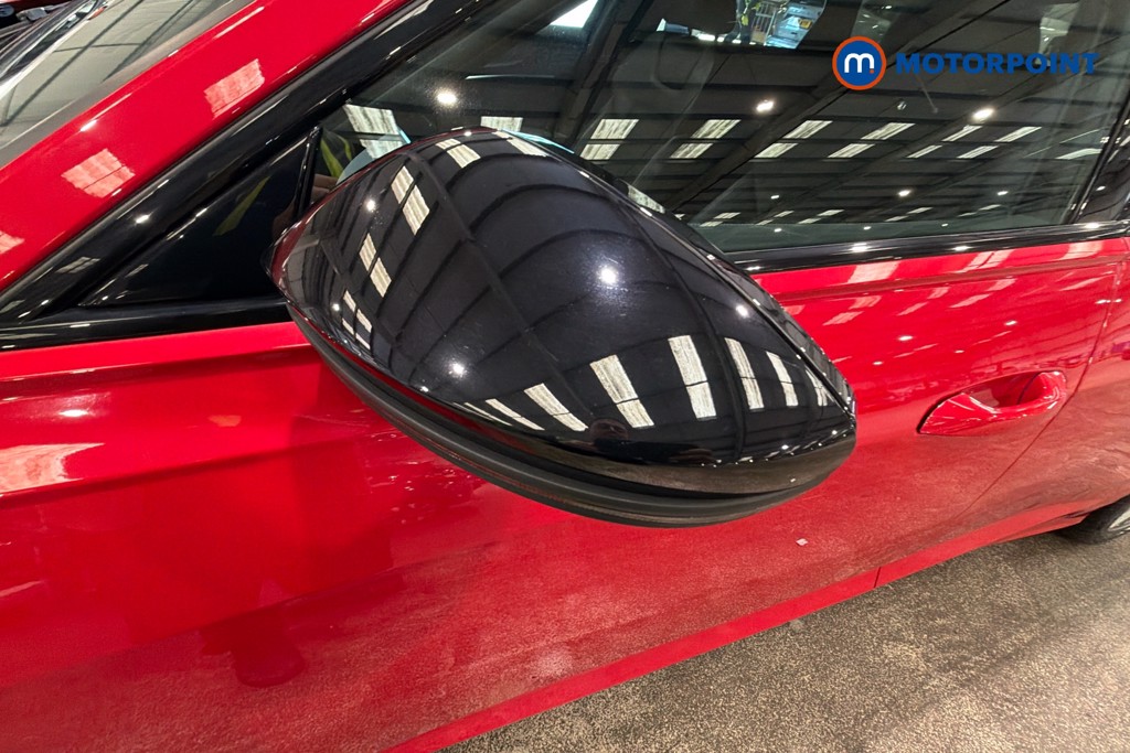 Audi A6 Black Edition Automatic Diesel Estate - Stock Number (1634491) - 43rd supplementary image