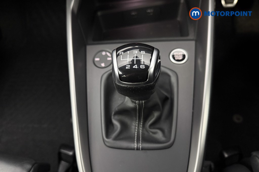 Audi A3 S Line Manual Petrol Hatchback - Stock Number (1634501) - 6th supplementary image