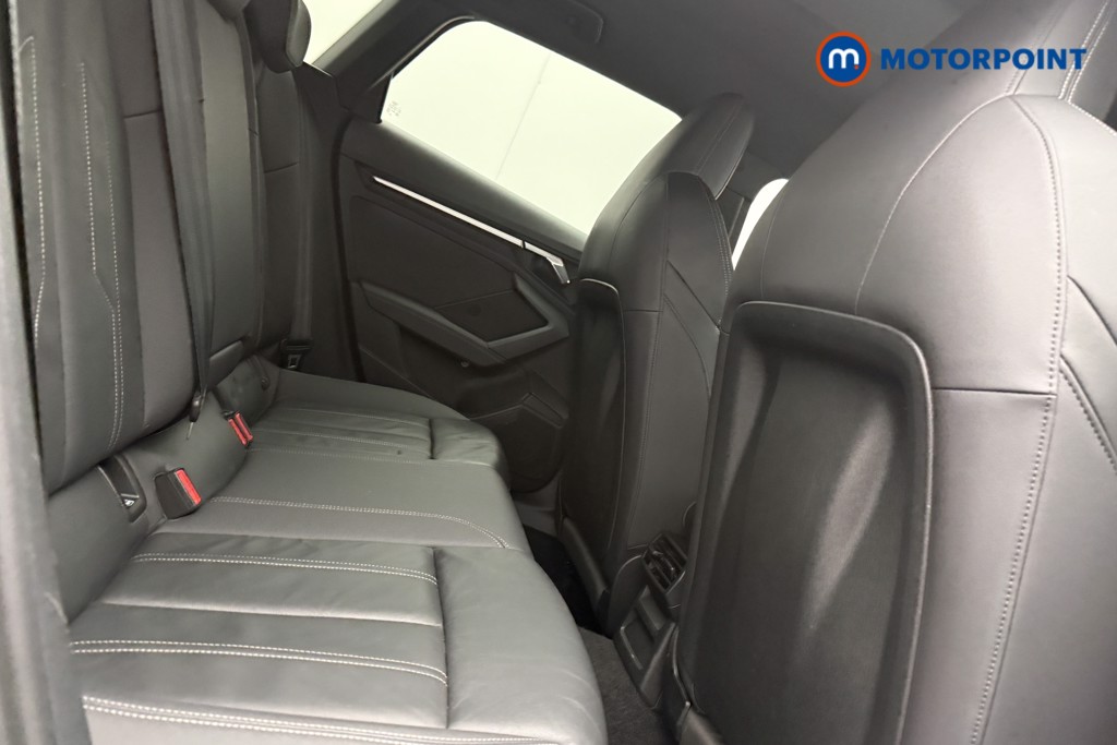 Audi A3 S Line Manual Petrol Hatchback - Stock Number (1634501) - 8th supplementary image