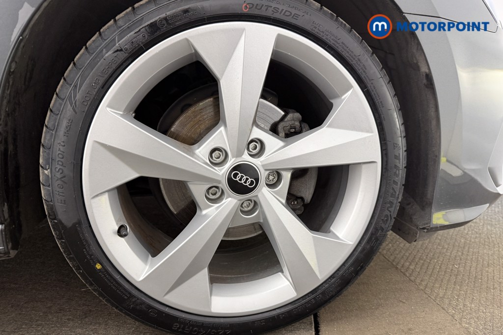 Audi A3 S Line Manual Petrol Hatchback - Stock Number (1634501) - 10th supplementary image