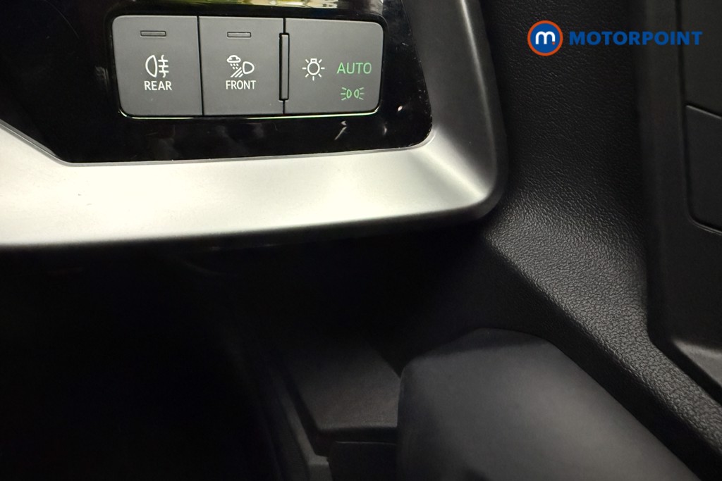 Audi A3 S Line Manual Petrol Hatchback - Stock Number (1634501) - 16th supplementary image