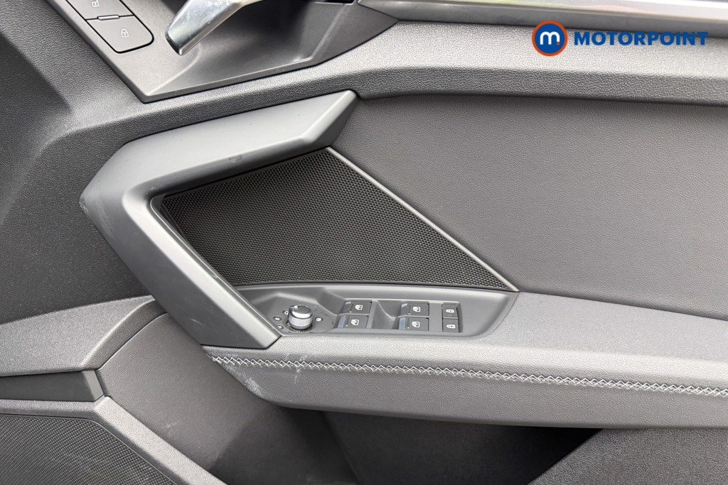 Audi A3 S Line Manual Petrol Hatchback - Stock Number (1634501) - 17th supplementary image