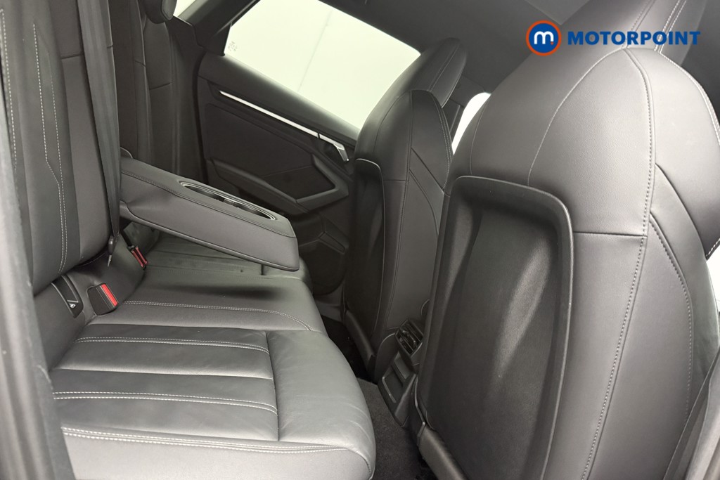 Audi A3 S Line Manual Petrol Hatchback - Stock Number (1634501) - 19th supplementary image