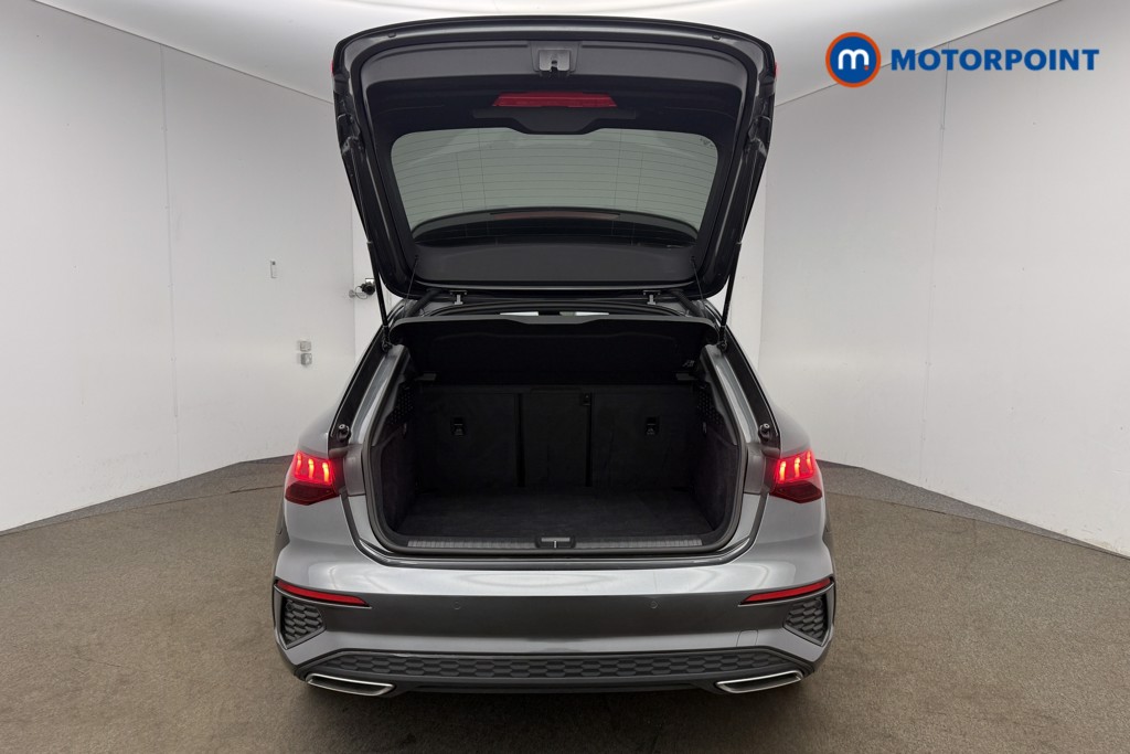 Audi A3 S Line Manual Petrol Hatchback - Stock Number (1634501) - 21st supplementary image