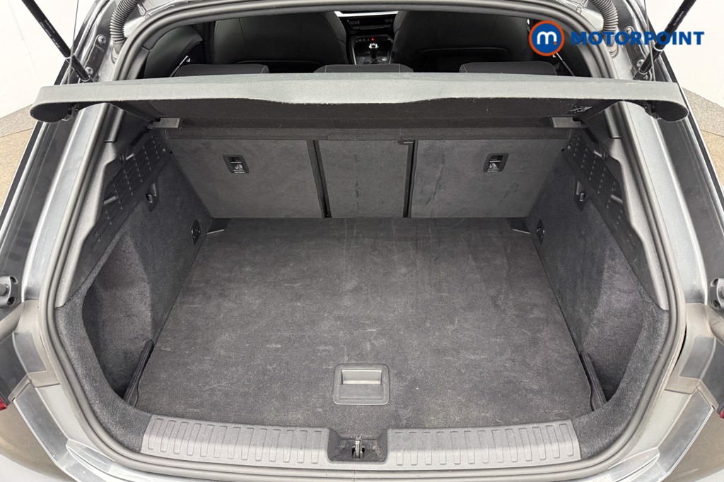 Audi A3 S Line Manual Petrol Hatchback - Stock Number (1634501) - 22nd supplementary image