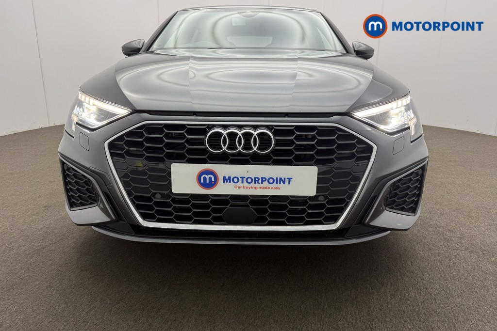 Audi A3 S Line Manual Petrol Hatchback - Stock Number (1634501) - 23rd supplementary image