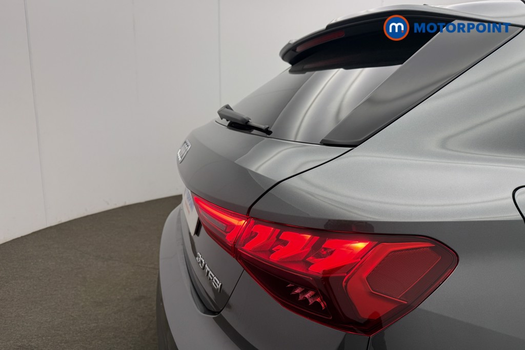 Audi A3 S Line Manual Petrol Hatchback - Stock Number (1634501) - 26th supplementary image