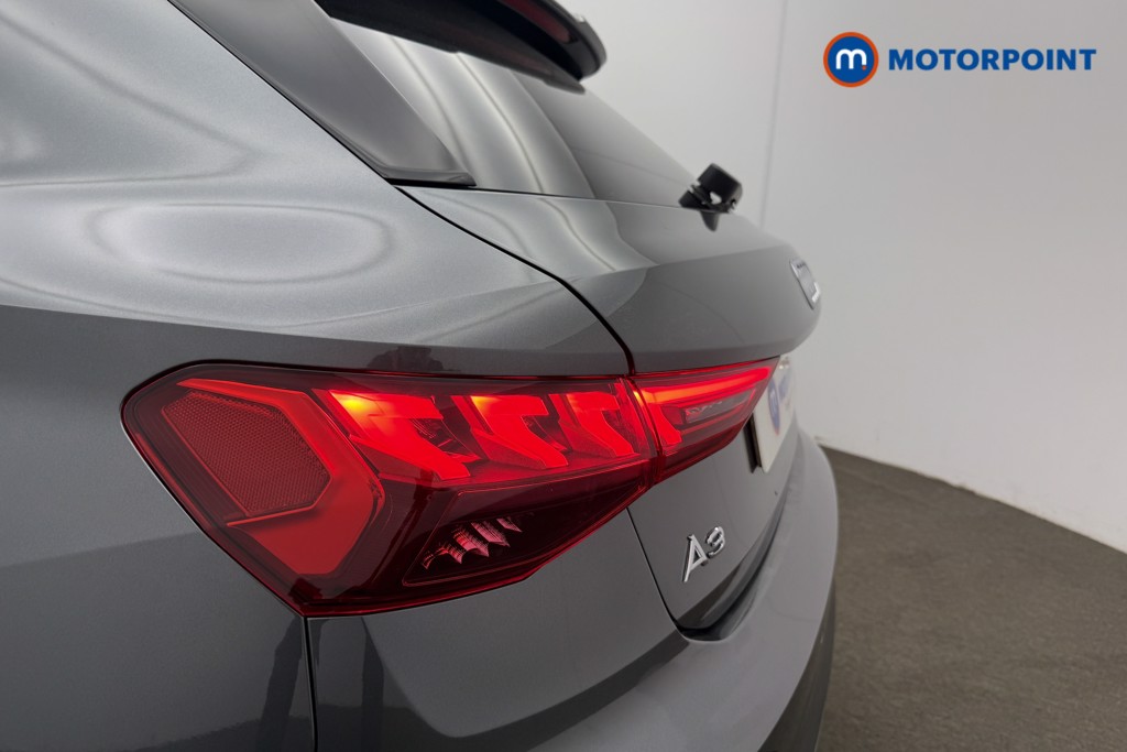 Audi A3 S Line Manual Petrol Hatchback - Stock Number (1634501) - 27th supplementary image