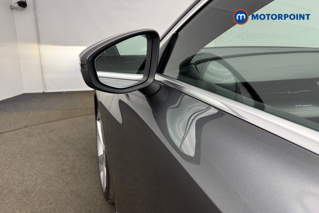 Audi A3 S Line Manual Petrol Hatchback - Stock Number (1634501) - 30th supplementary image