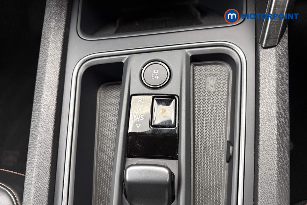 Cupra Formentor VZ2 Automatic Petrol SUV - Stock Number (1634583) - 7th supplementary image