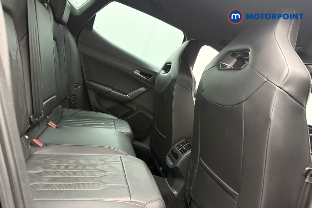 Cupra Formentor VZ2 Automatic Petrol SUV - Stock Number (1634583) - 9th supplementary image