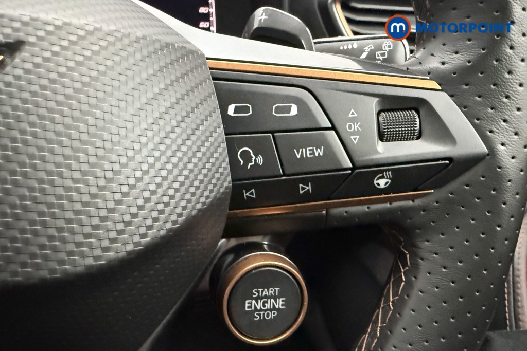 Cupra Formentor VZ2 Automatic Petrol SUV - Stock Number (1634583) - 15th supplementary image