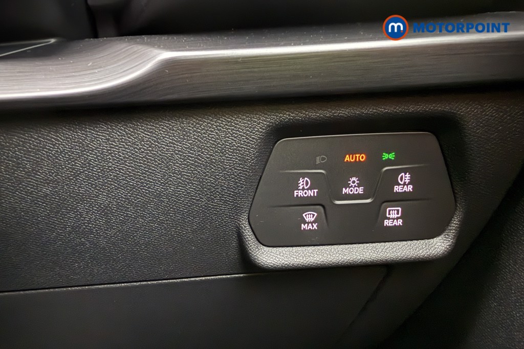 Cupra Formentor VZ2 Automatic Petrol SUV - Stock Number (1634583) - 17th supplementary image