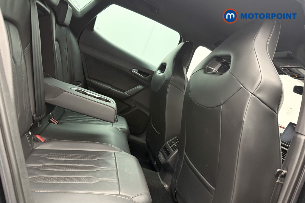 Cupra Formentor VZ2 Automatic Petrol SUV - Stock Number (1634583) - 21st supplementary image